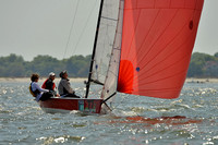 2014 Charleston Race Week D 1193
