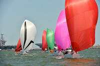 2015 Southern Bay Race Week A 697