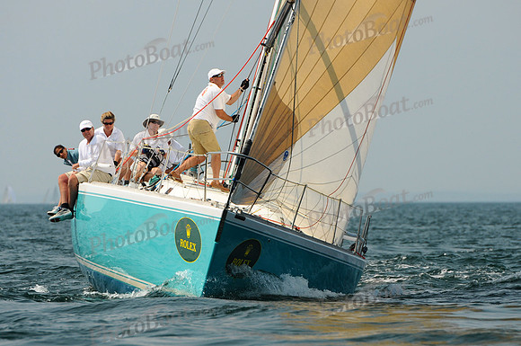 2011 Block Island RW C 639