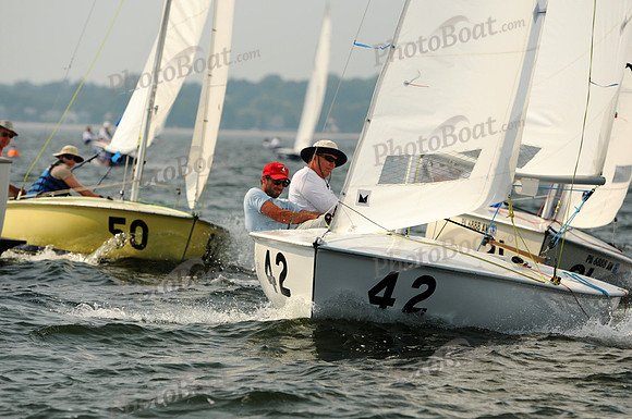 2011 Flying Scot NAC C 745