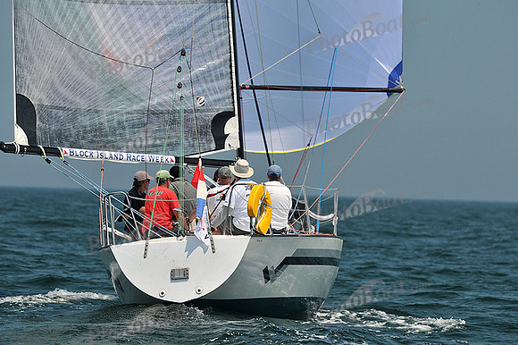 2013 Block Island Race Week B 1312