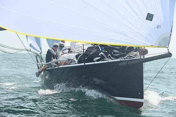 2025 Block Island Race Week A_0482
