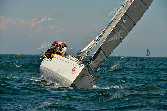 2017 Block Island Race Week A_0317