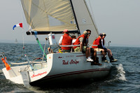 2011 Block Island Race A 322