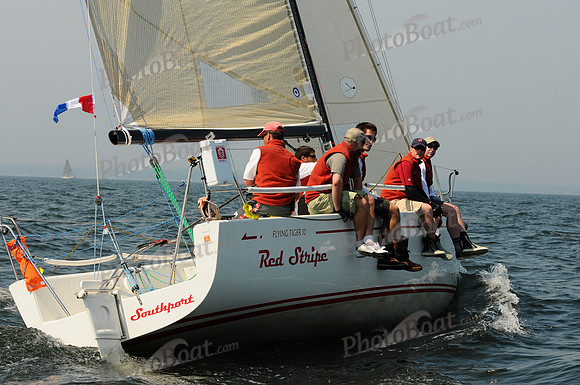2011 Block Island Race A 322