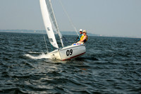 2011 Flying Scot NAC C 834