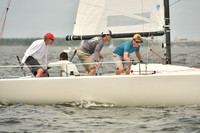 2019 Charleston Race Week E_0431