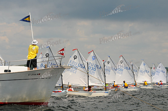2011 Opti Area C 447