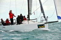 2014 Key West Race Week C 491