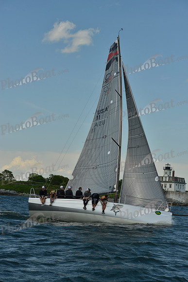 2017 NYYC Annual Regatta A_3355