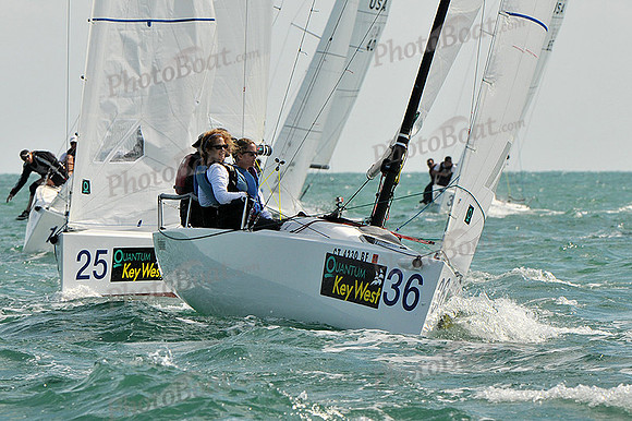 2013 Key West Race Week B 648