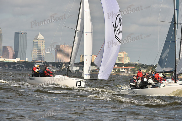 2019 J70 Winter Series A_0058