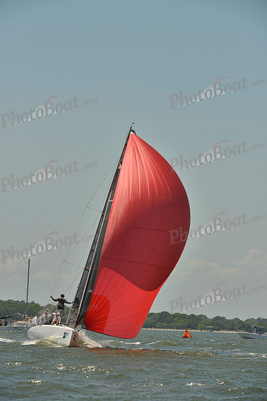 2017 Charleston Race Week B_0115