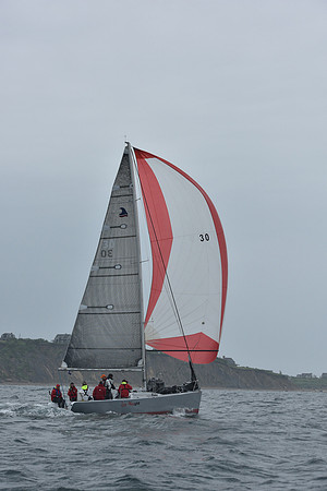 2019 Block Island Race Week G_1362