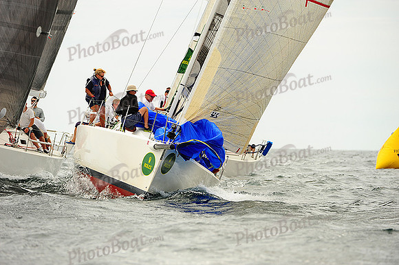 2014 NYYC Race Week E 213