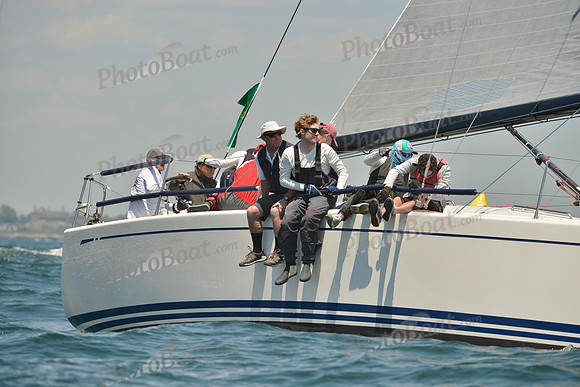 2017 NYYC Annual Regatta B_0589