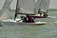 2016 Southern Bay Race Week A_1199
