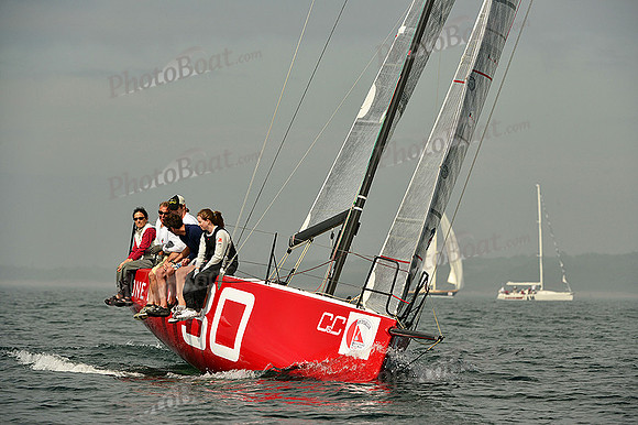 2015 Block Island Race Week A1 385