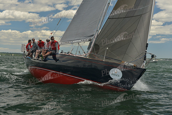2016 NYYC Annual Regatta B_0822