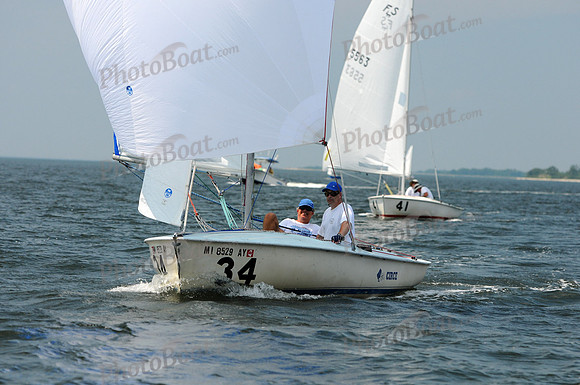 2011 Flying Scot NAC D 050