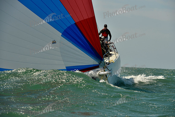 2017 Charleston Race Week D 453