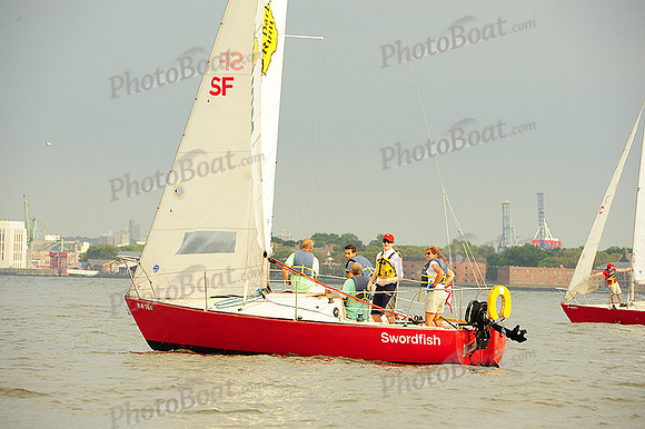 2014 NY Architects Regatta 1191