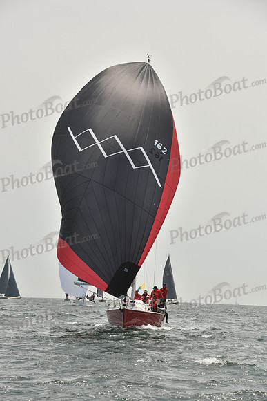 2018 NYYC Annual Regatta B_0568