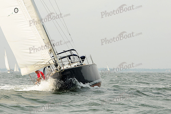 2012 Cape Charles Cup A 389