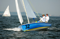 2011 Flying Scot NAC C 571