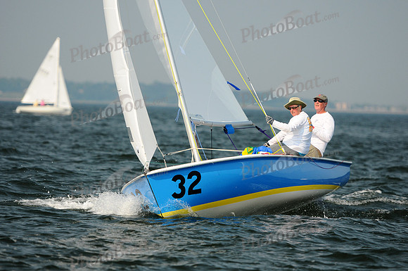 2011 Flying Scot NAC C 571