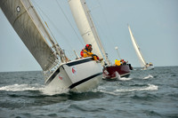 2015 Block Island Race Week K 125
