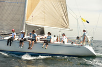 2015 Denmark Race A 504