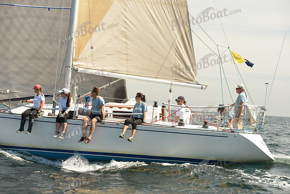 2015 Denmark Race A 504