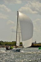 2018 Charleston Race Week A_3151