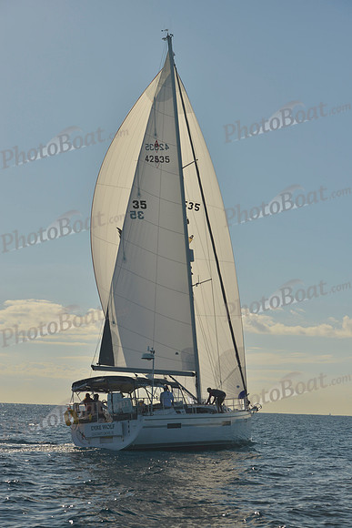 2019 Ft Lauderdale to Key West Race_0158