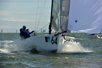 2016 Charleston Race Week C 1336