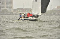 2019 Charleston Race Week C_0834