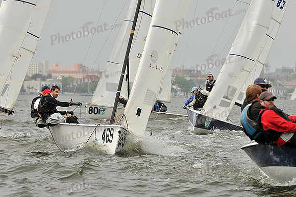 2013 Charleston Race Week A 1928