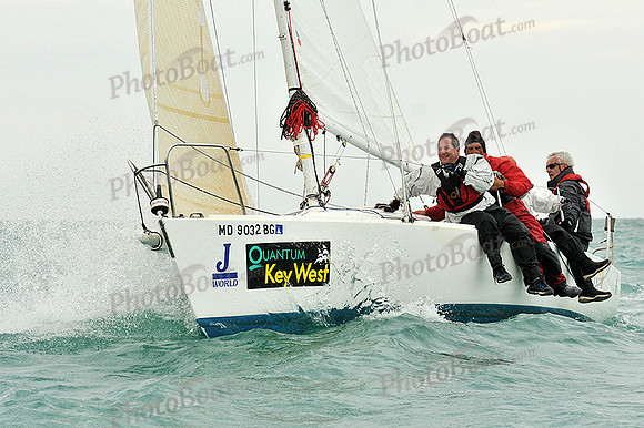 2013 Key West Race Week C 481