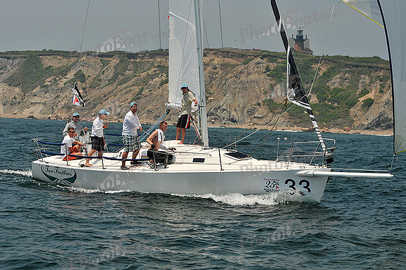 2013 Block Island Race Week B 1320