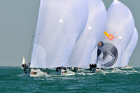 2013 Key West Race Week E 555