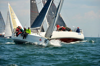 2015 Block Island Race Week A 927