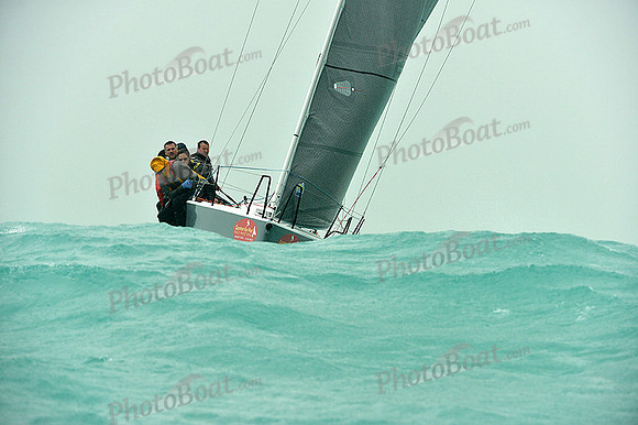 2016 Key West Race Week H_0869