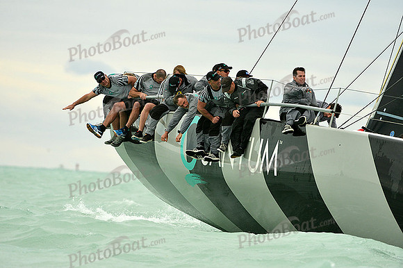 2016 Key West Race Week A_0196