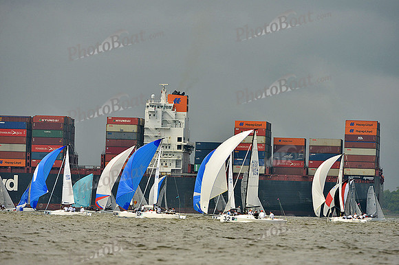 2015 Charleston Race Week B 749