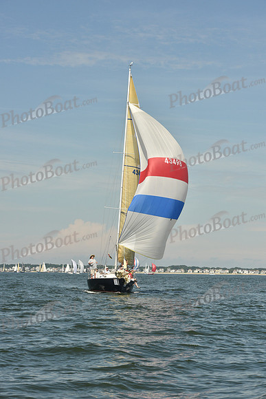 2018 Southern Bay Race Week C_0350