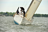 2015 NYYC Annual Regatta C 427