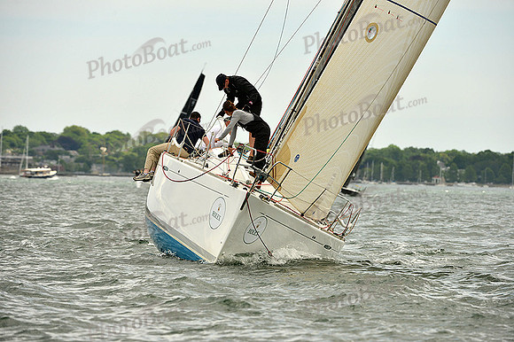 2015 NYYC Annual Regatta C 427