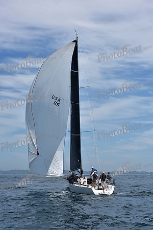 2021 Block Island Race Week A_0927