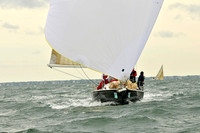 2013 Charleston Race Week B 375